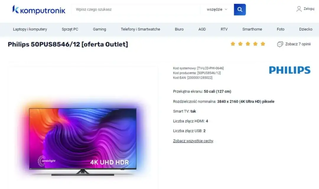 Jak wybrać telewizor? Porady z forum, by nie żałować zakupu!