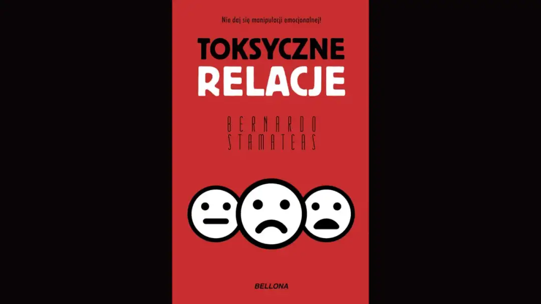Toksyczne relacje w literaturze: Jak je rozpoznać i analizować?
