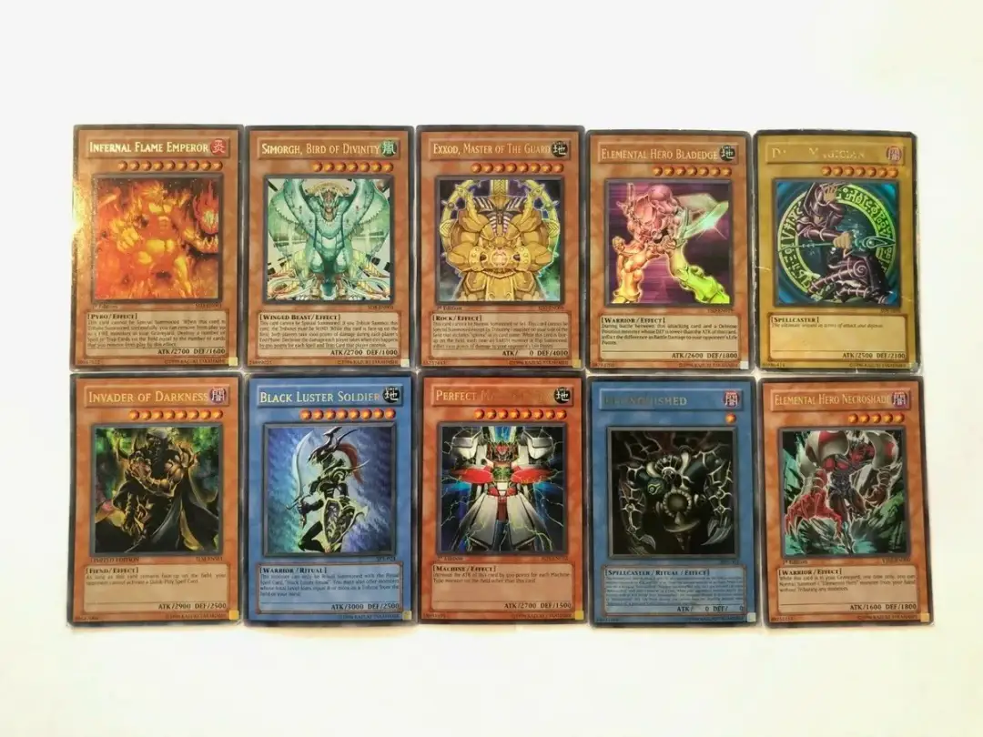 Karty Yu-Gi-Oh! - Jak kupić, wycenić i rozpoznać fałszywe?