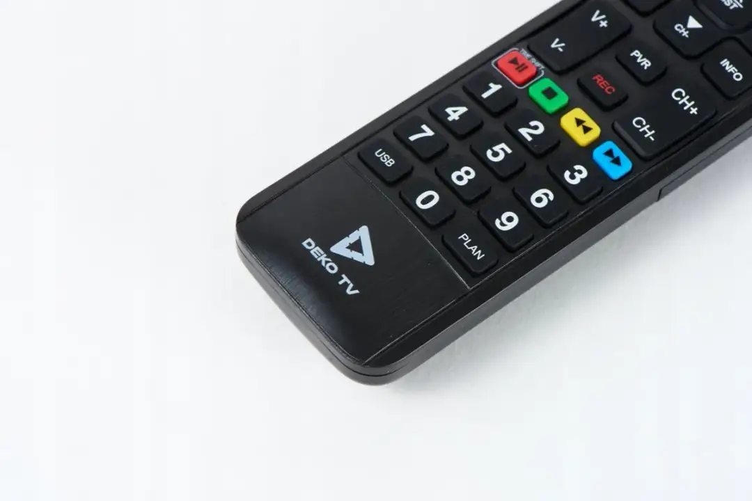 Pilot do dekodera Cabletech: Diagnoza, wybór i programowanie