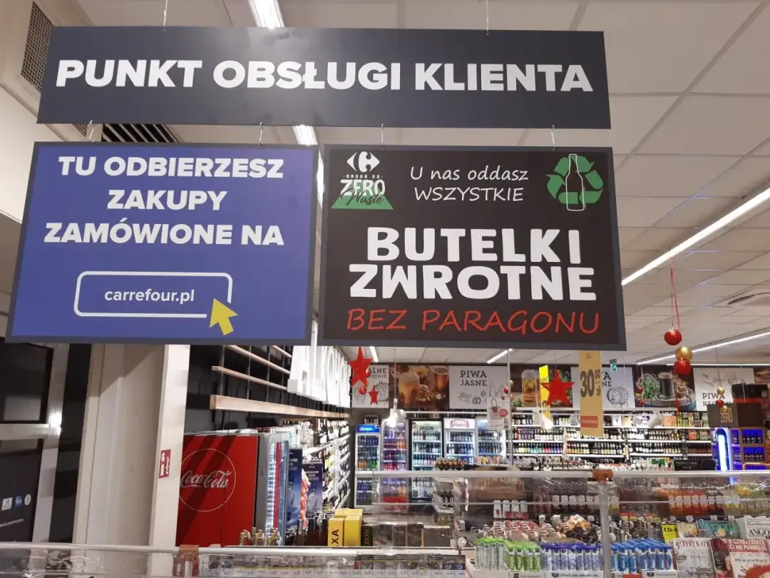 Gdzie oddać butelki po piwie? Sprawdź, jak uniknąć strat finansowych