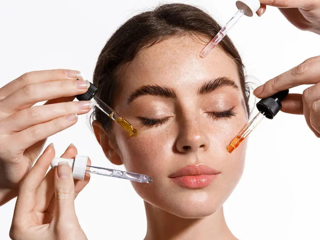 Vitamina C para la cara - Cómo usarla bien para ver resultados reales
