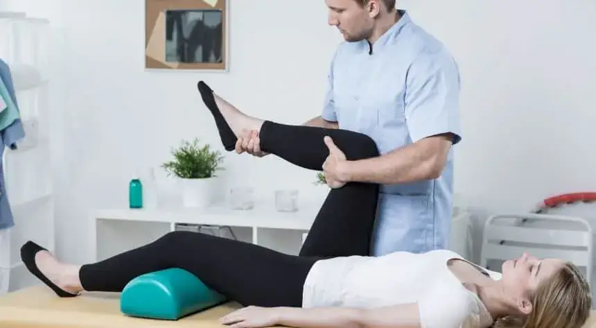 Fizjoterapia: Na czym polega? Cele, metody i pierwsza wizyta