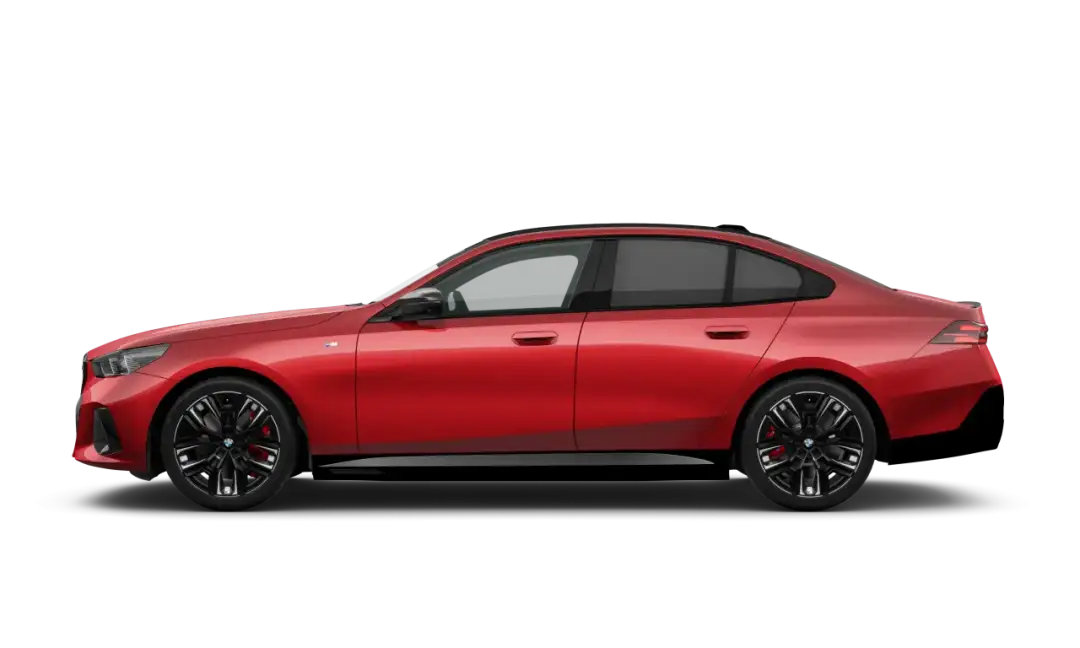 BMW M5 ile do setki - zaskakujące osiągi różnych modeli