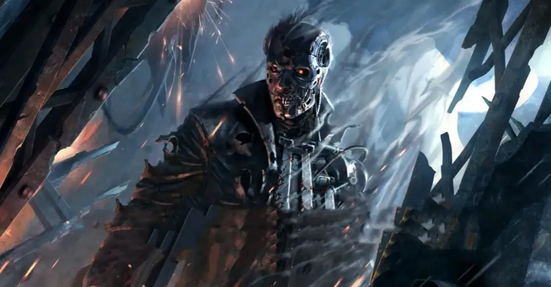 Terminator PS4 recenzja - czy ta strzelanka zasługuje na Twoją uwagę?