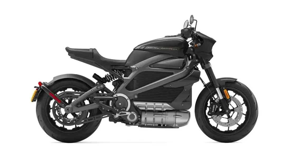 Elektryczny Harley Davidson: LiveWire - przełom w świecie motocykli