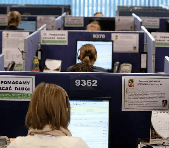 Jak rozmawiać z windykacją: uniknij stresu i osiągnij rozwiązanie