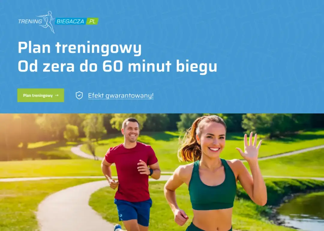 Jak biegać bez zadyszki i cieszyć się lepszą kondycją