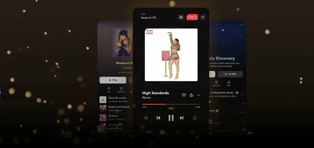 Jak wyłączyć TIDAL w Play i uniknąć niepotrzebnych opłat