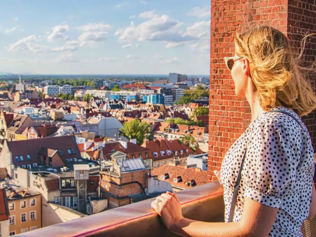 Wrocław w jeden dzień - Sprawdzony plan zwiedzania bez pośpiechu