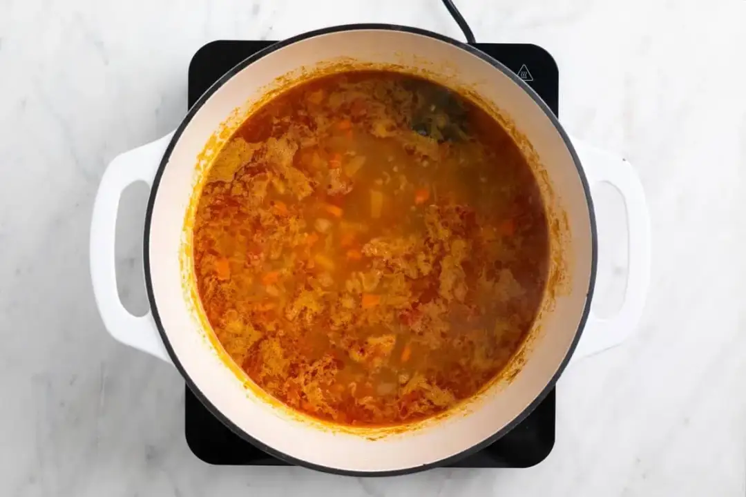 Garbanzos con acelgas - Claves para un guiso tradicional perfecto
