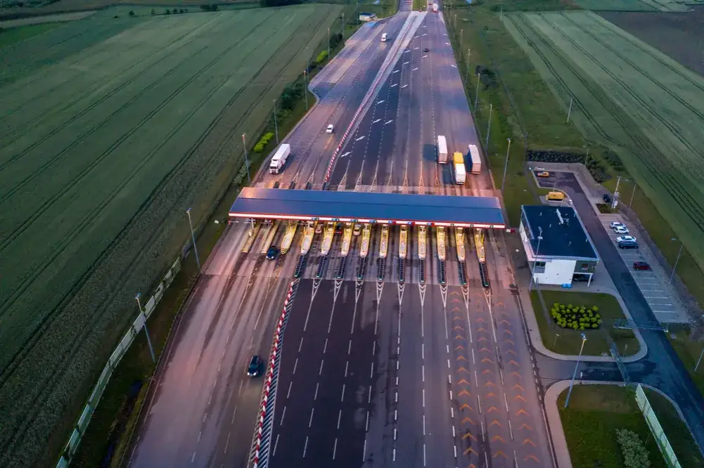 Jakie kary grożą za brak etola w ciężarówce? Sprawdź konsekwencje