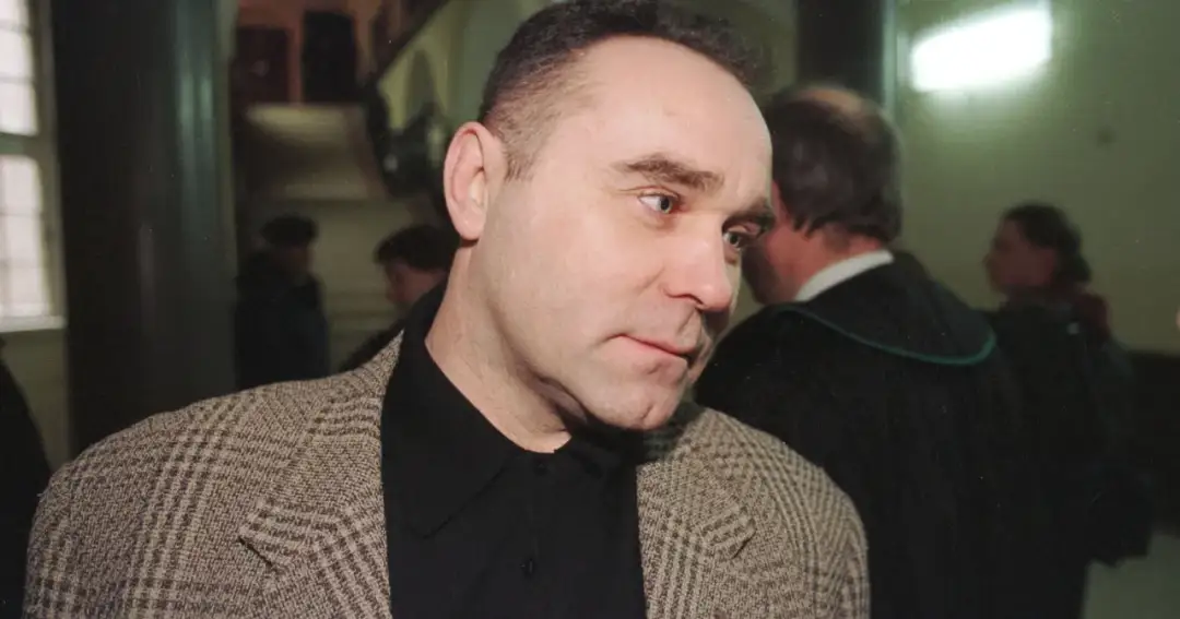 Jak zostałem gangsterem. Historia prawdziwa - Kim był Nikoś?