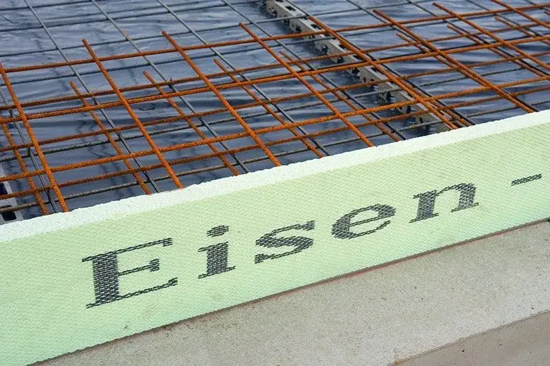 Przekrój płyty fundamentowej: kluczowe warstwy i ich funkcje