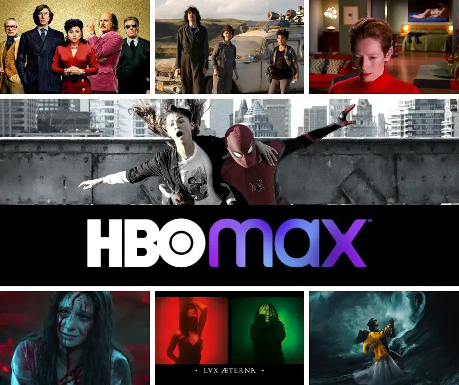 Co nowego HBO? Najnowsze seriale i filmy, które musisz znać