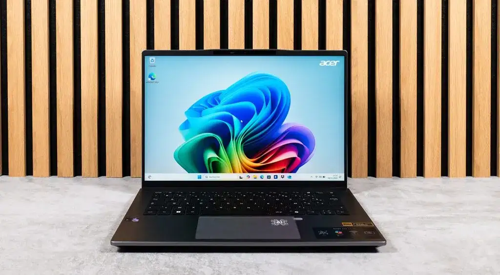 Jak włączyć ekran dotykowy w laptopie Acer, aby działał bez problemów Jak włączyć ekran dotykowy w laptopie Acer, aby działał bez problemów