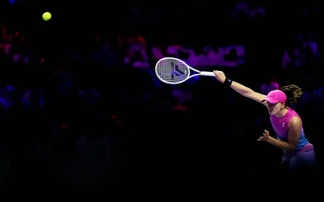 WTA co to znaczy w tenisie i jak wpływa na kariery zawodniczek