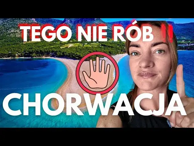 Jak szukać noclegu w Chorwacji i uniknąć najczęstszych błędów