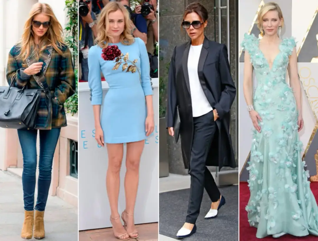 Smart casual femenino - Cómo lograr el equilibrio perfecto sin errores