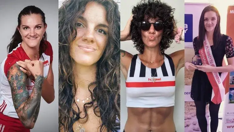Malwina Smarzek: 191 cm czy wzrost to jej największy atut? Malwina Smarzek: 191 cm czy wzrost to jej największy atut?