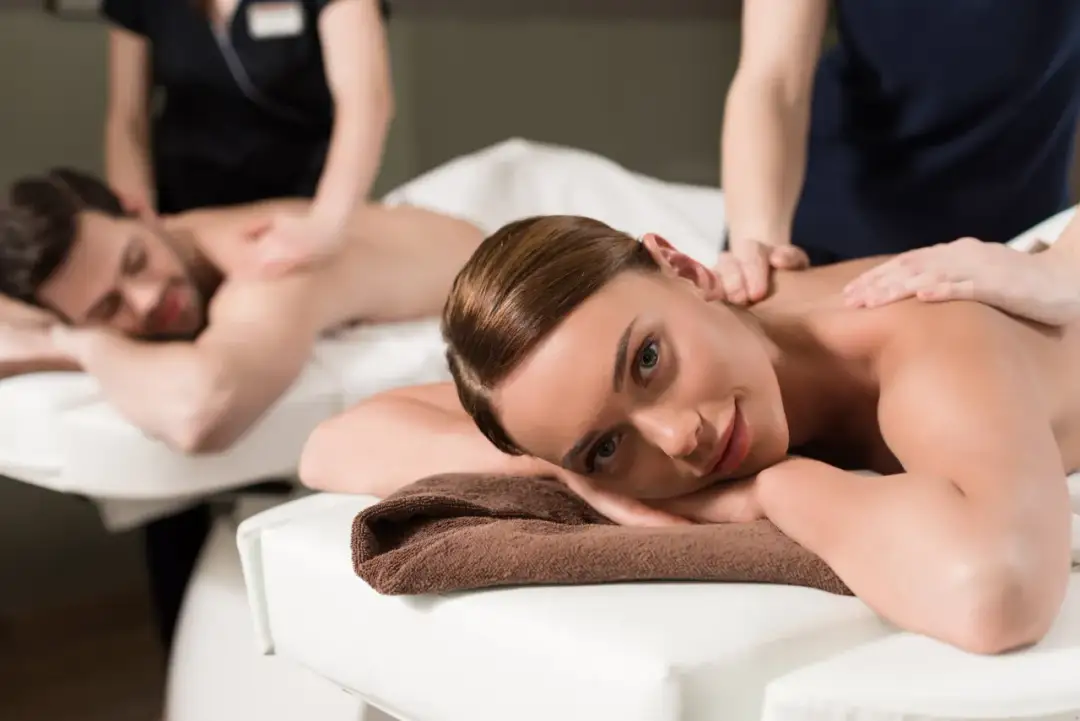 Najlepsze spa dla dwojga w Częstochowie – romantyczny relaks dla par
