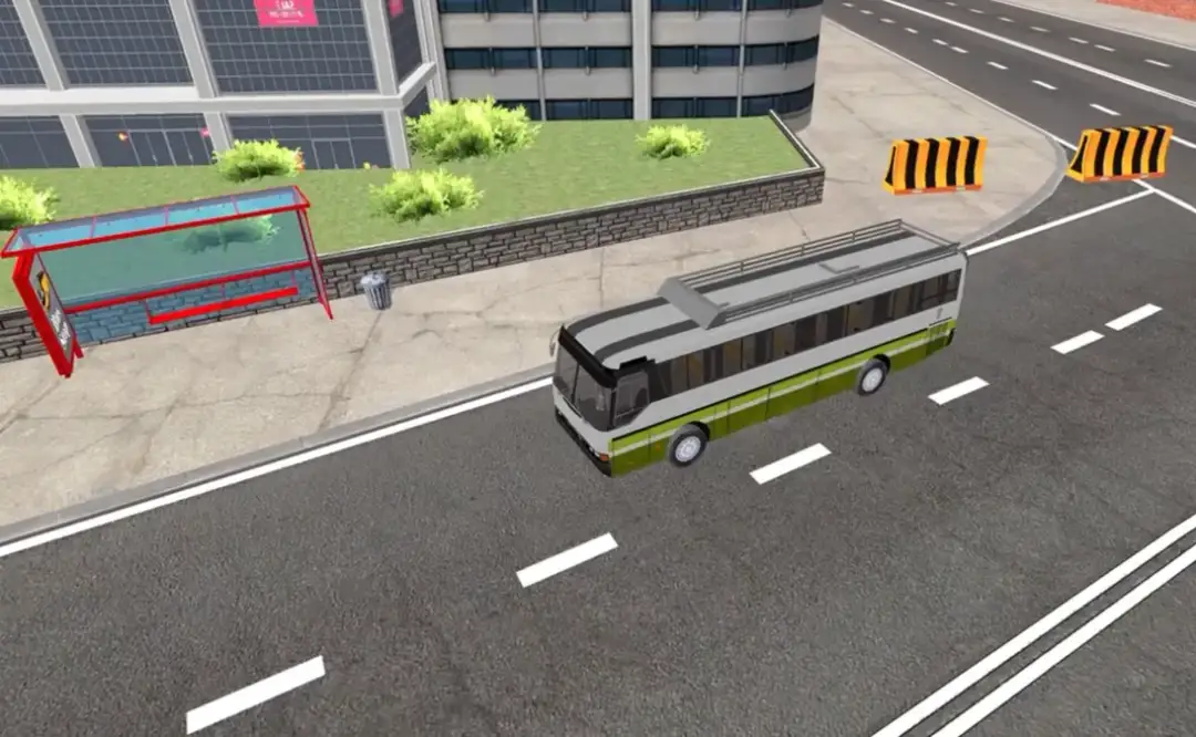Jak pobrać symulator autobusu i cieszyć się realistyczną jazdą