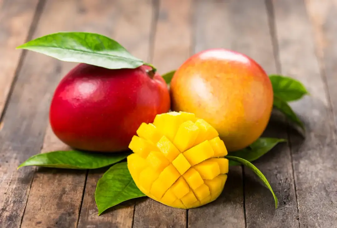 Kiedy jest sezon na mango? Sprawdź, kiedy świeże mango jest najlepsze