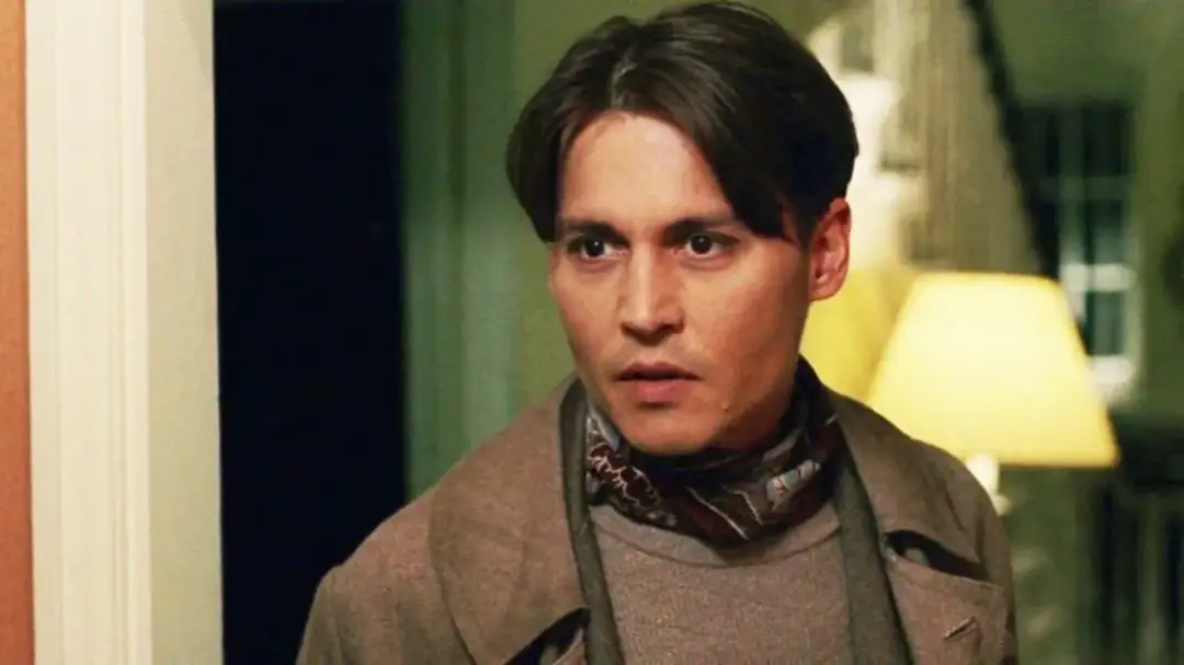 "Koszmar z ulicy Wiązów" - Johnny Depp w legendarnej roli horroru