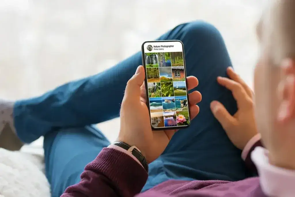 Wywołaj zdjęcia z telefonu: Poradnik krok po kroku | Jak to zrobić?