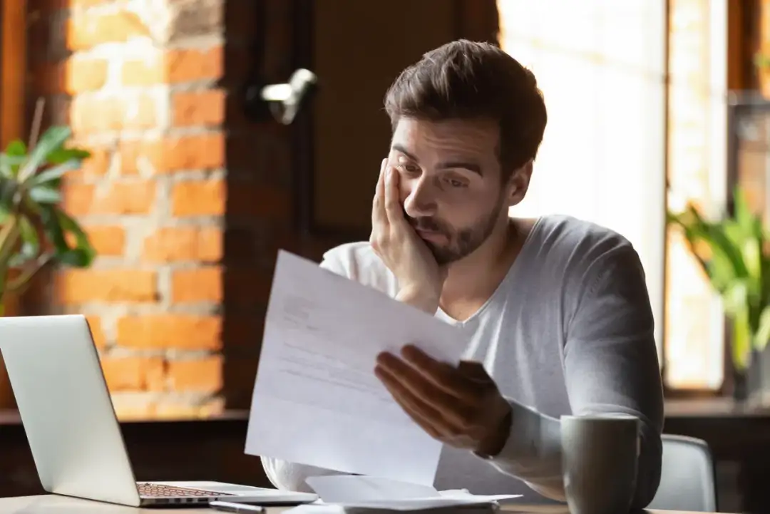 Ile lat ma urząd skarbowy na sprawdzenie? Oto co musisz wiedzieć