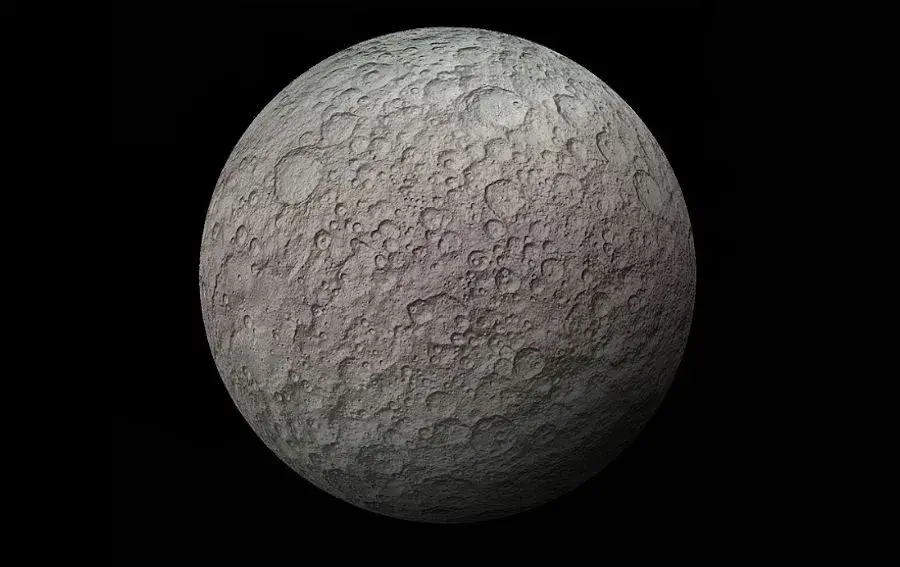 Ceres w astrologii: jak wpływa na macierzyństwo i relacje z naturą