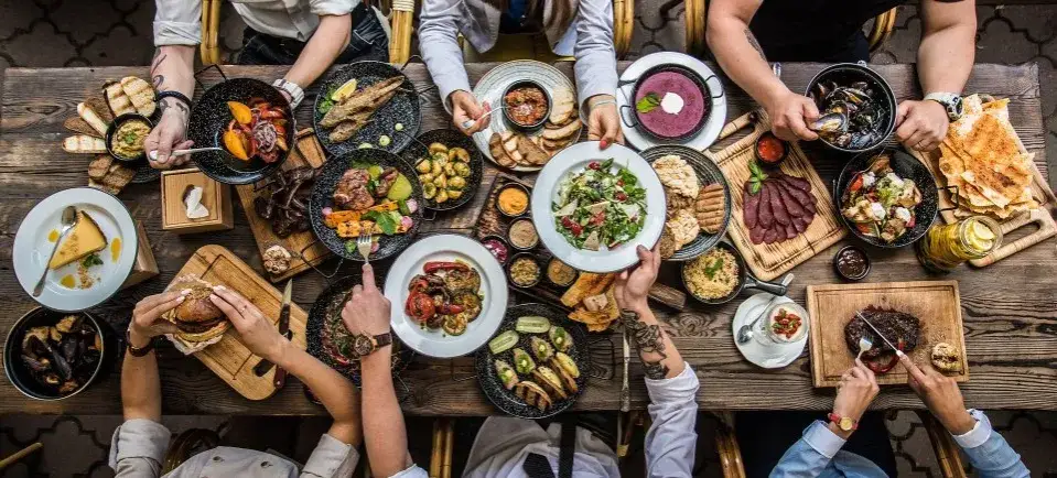Ulcinj gdzie zjeść: najlepsze miejsca na pyszne jedzenie i lokalne smaki