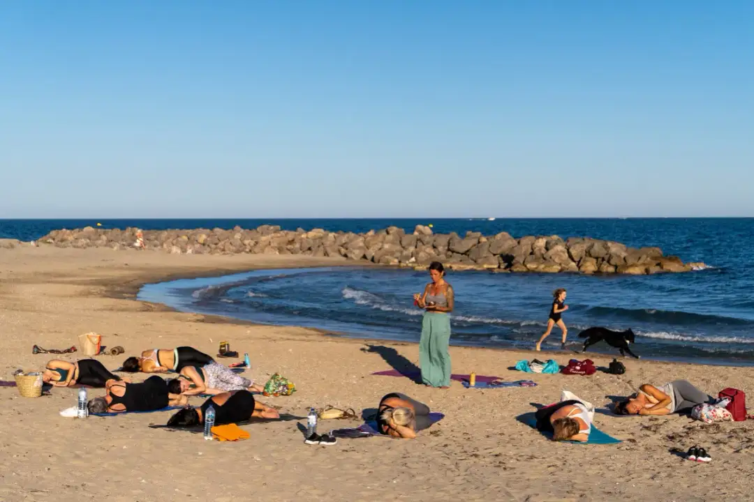 Frontignan-Plage : Guide complet pour des vacances entre mer et étangs