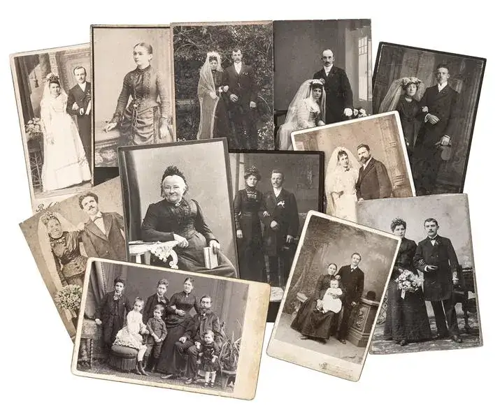 Jak wyglądały pierwsze aparaty? Historia i wygląd