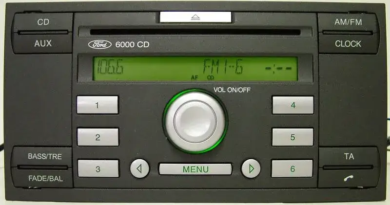 Jak łatwo podłączyć telefon do Ford Focus MK2 - proste kroki i porady