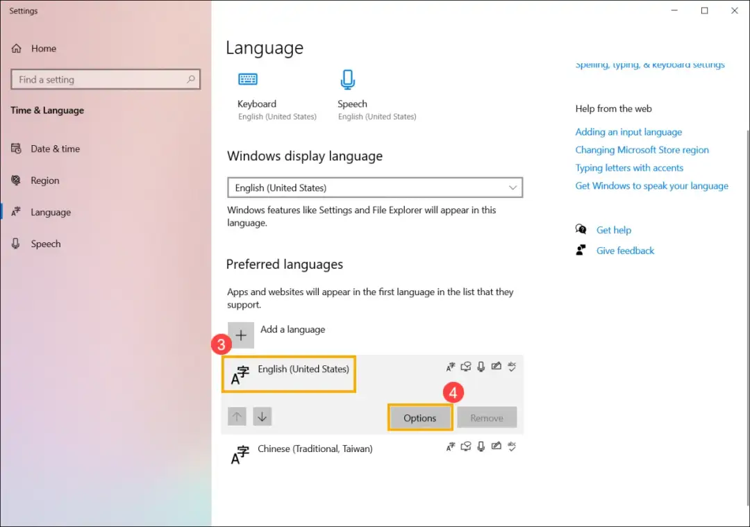 Jak zmienić język klawiatury w Windows bez zbędnych problemów