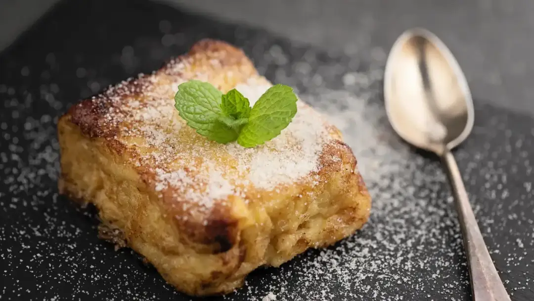 Torrijas con pan brioche - Cómo lograrlas cremosas sin que se deshagan