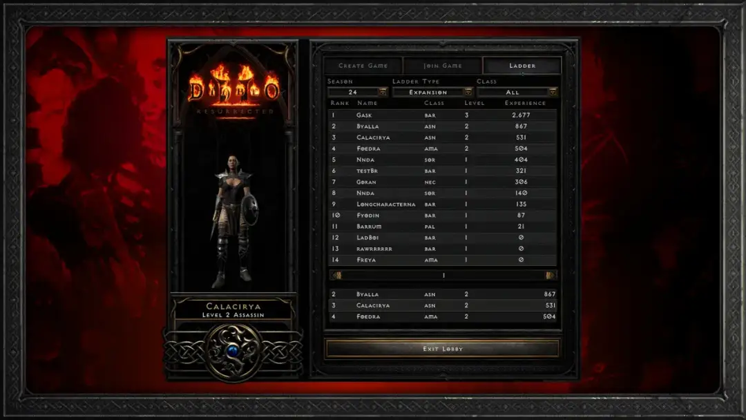 Diablo 2 LoD spolszczenie - jak zainstalować i gdzie znaleźć