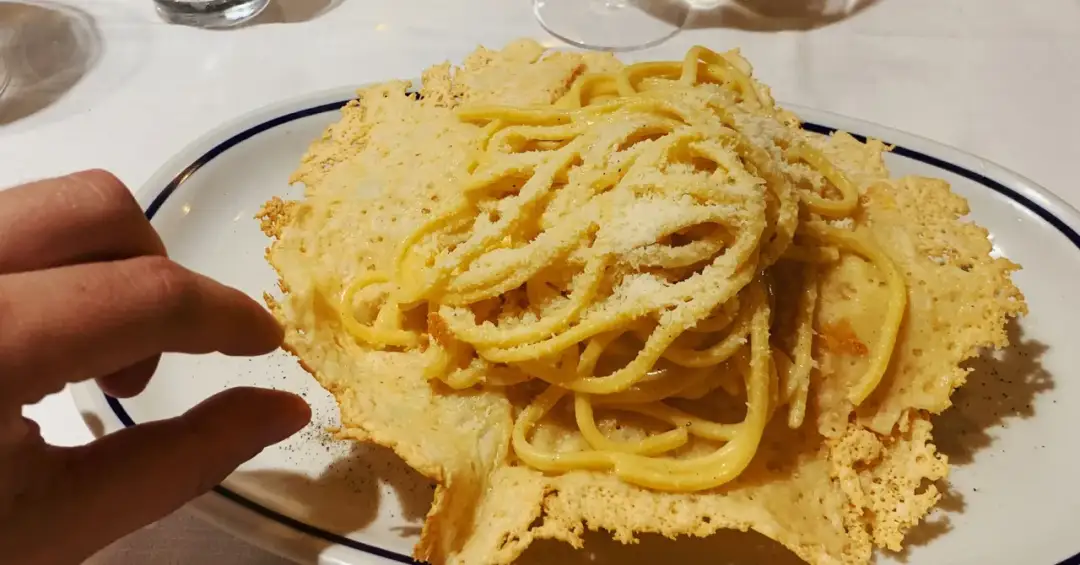 Co zjeść we Włoszech - Odkryj regionalne dania i jedz jak lokalny