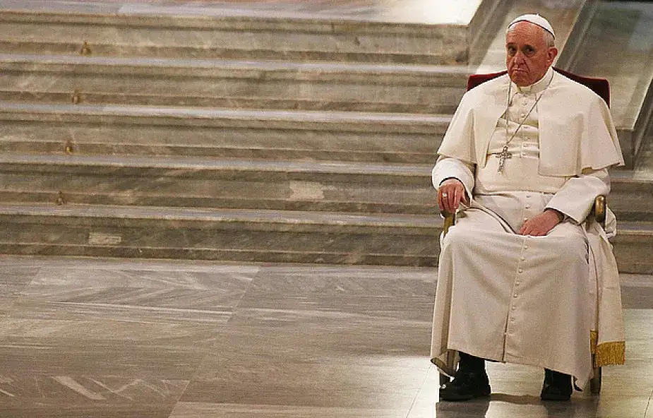 Kiedy został wybrany papież Franciszek i co oznacza jego wybór?