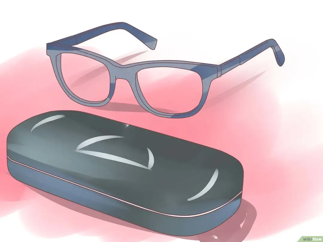Lunettes mal faites - Comment obtenir réparation ou remboursement ?