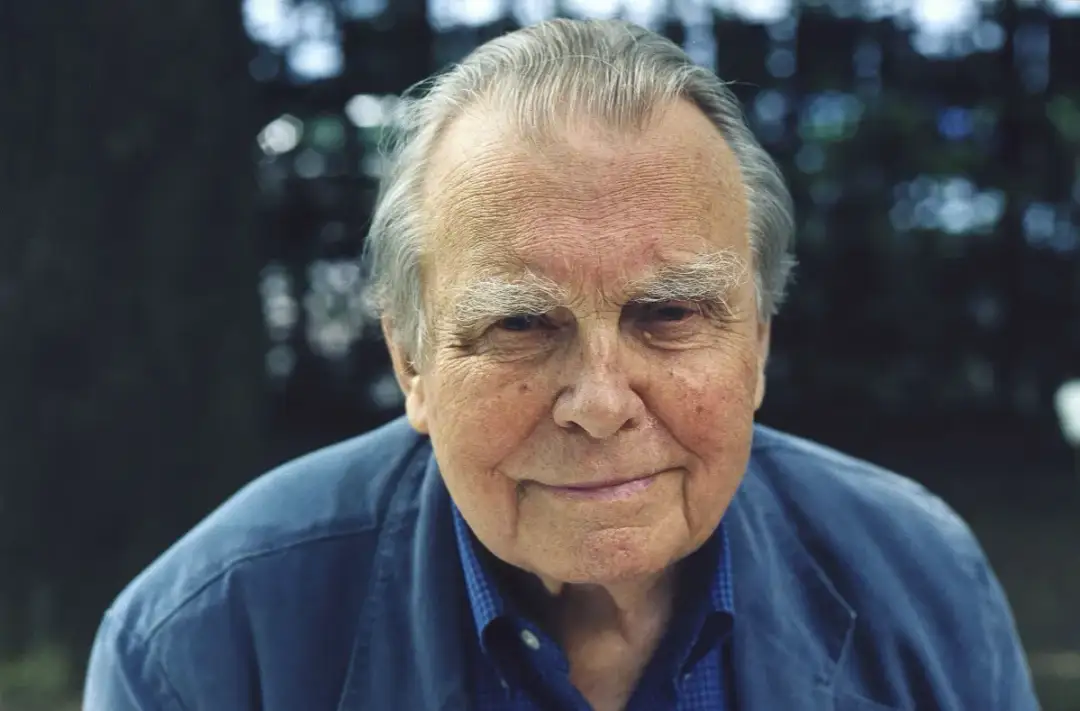 Czesław Miłosz i jego książka piesek przydrożny - znaczenie i tematy