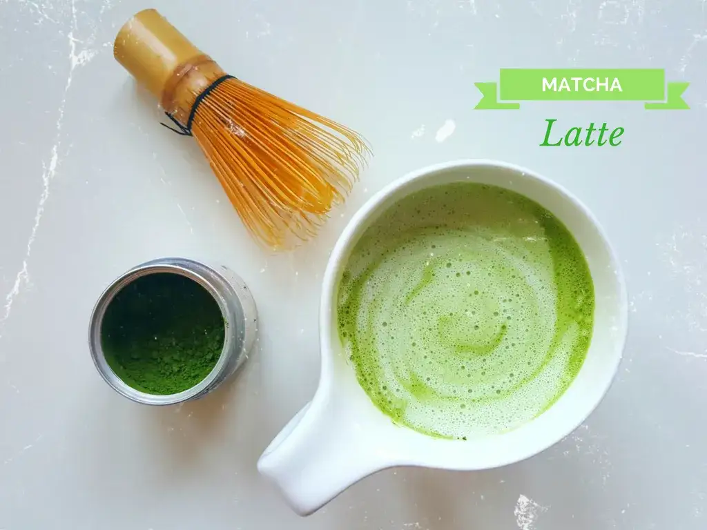 Jak zrobic herbate matcha - proste kroki do idealnego naparu