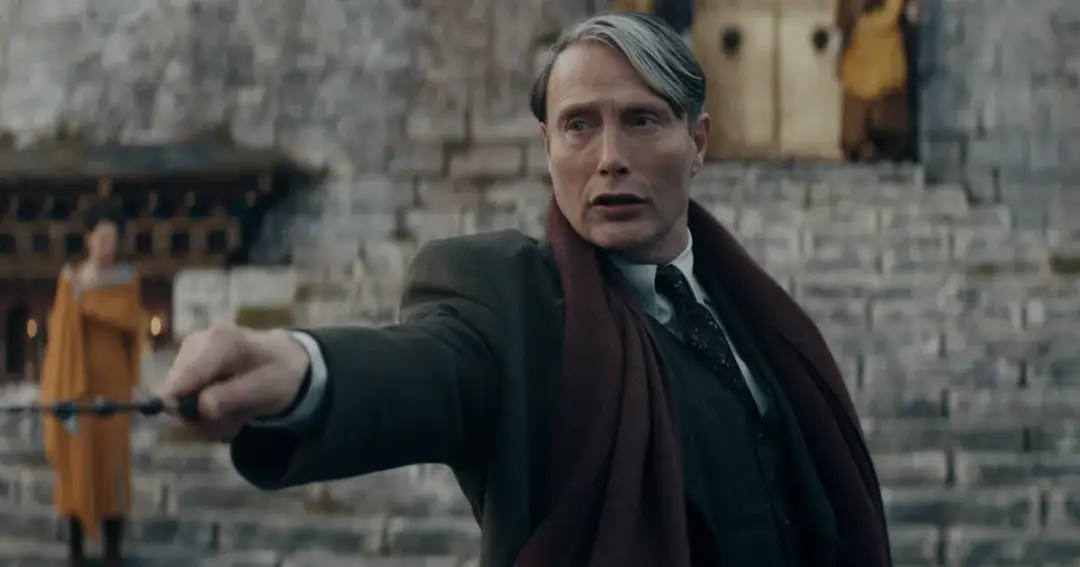 Mads Mikkelsen - Filmy, seriale i programy - Co warto obejrzeć?