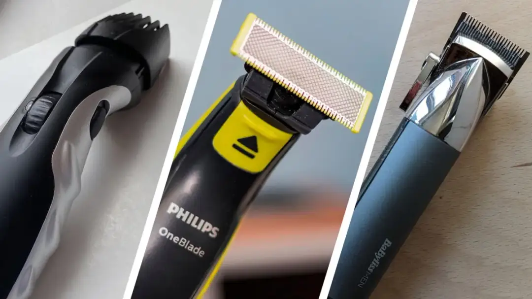 Golarka Braun czy Philips - która z nich zapewnia lepsze golenie?