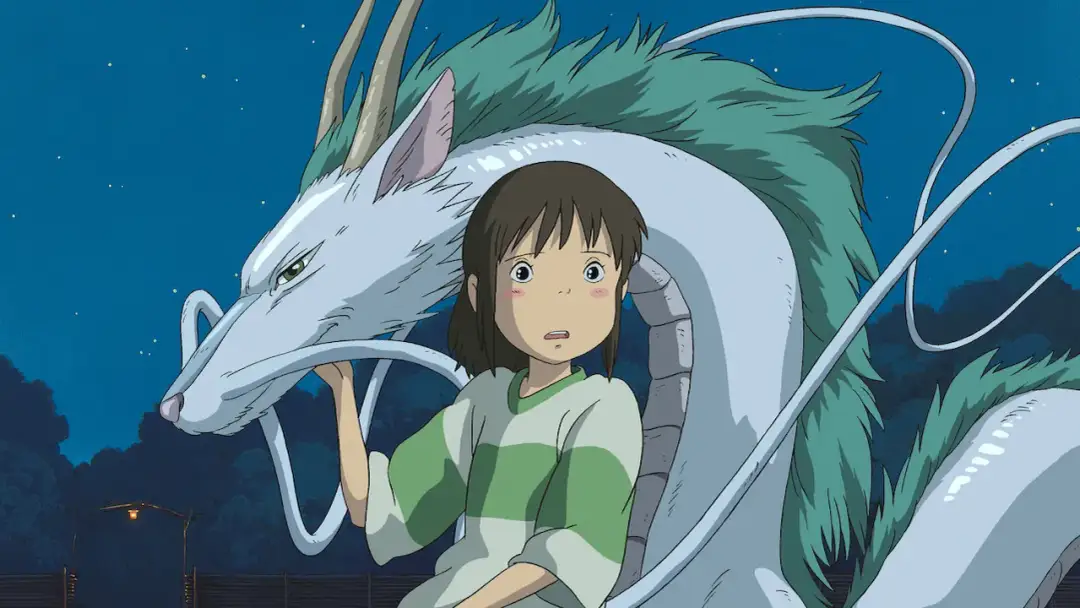 Filmy fantasy: TOP 15, klasyki, anime, gdzie oglądać?