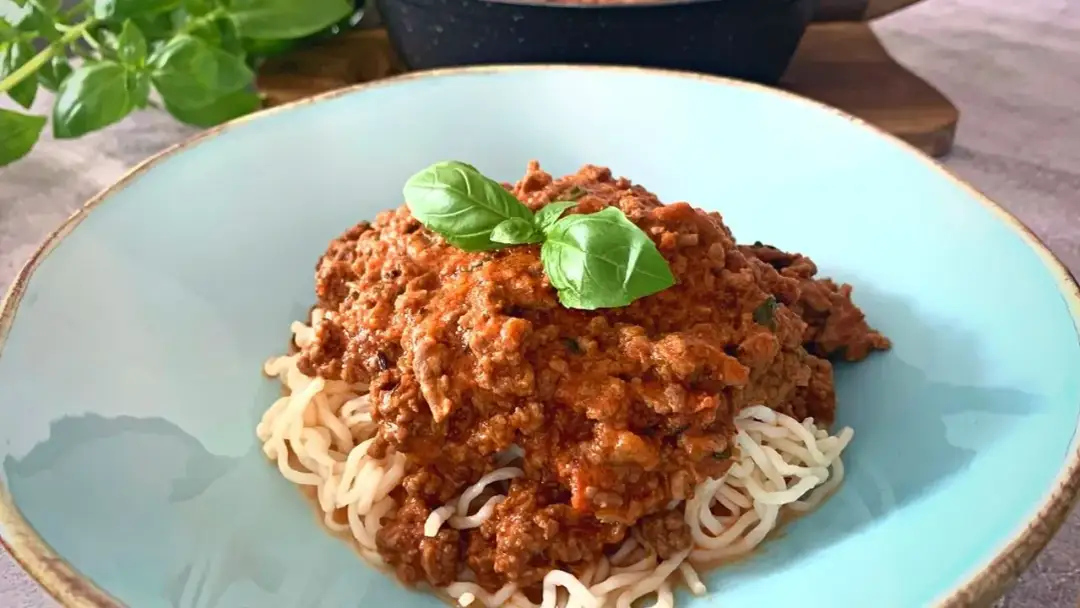 Jak zrobić sos do spaghetti z passaty w 30 minut bez wysiłku