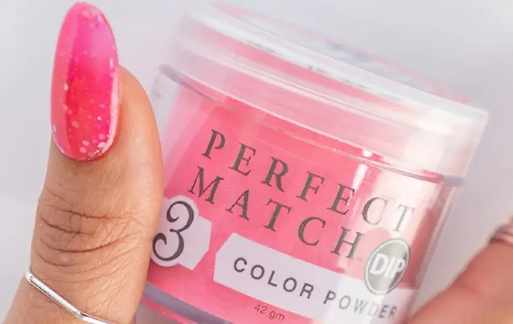 Najlepsze firmy oferujące manicure tytanowy i ich wyjątkowe produkty