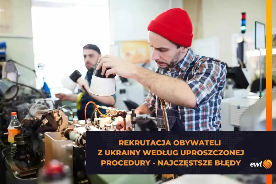 Zatrudnienie obywatela Ukrainy na powiadomienie - Jak uniknąć błędów? Zatrudnienie obywatela Ukrainy na powiadomienie - Jak uniknąć błędów?