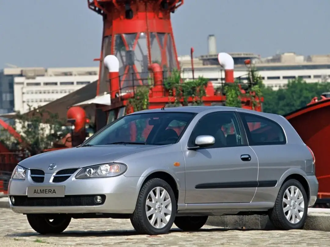 Nissan Almera - Czy to wciąż rozsądny wybór? Silniki i usterki
